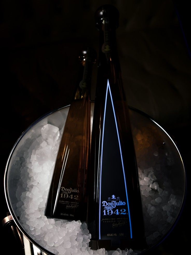 Don Julio 1942 Tequila Anejo